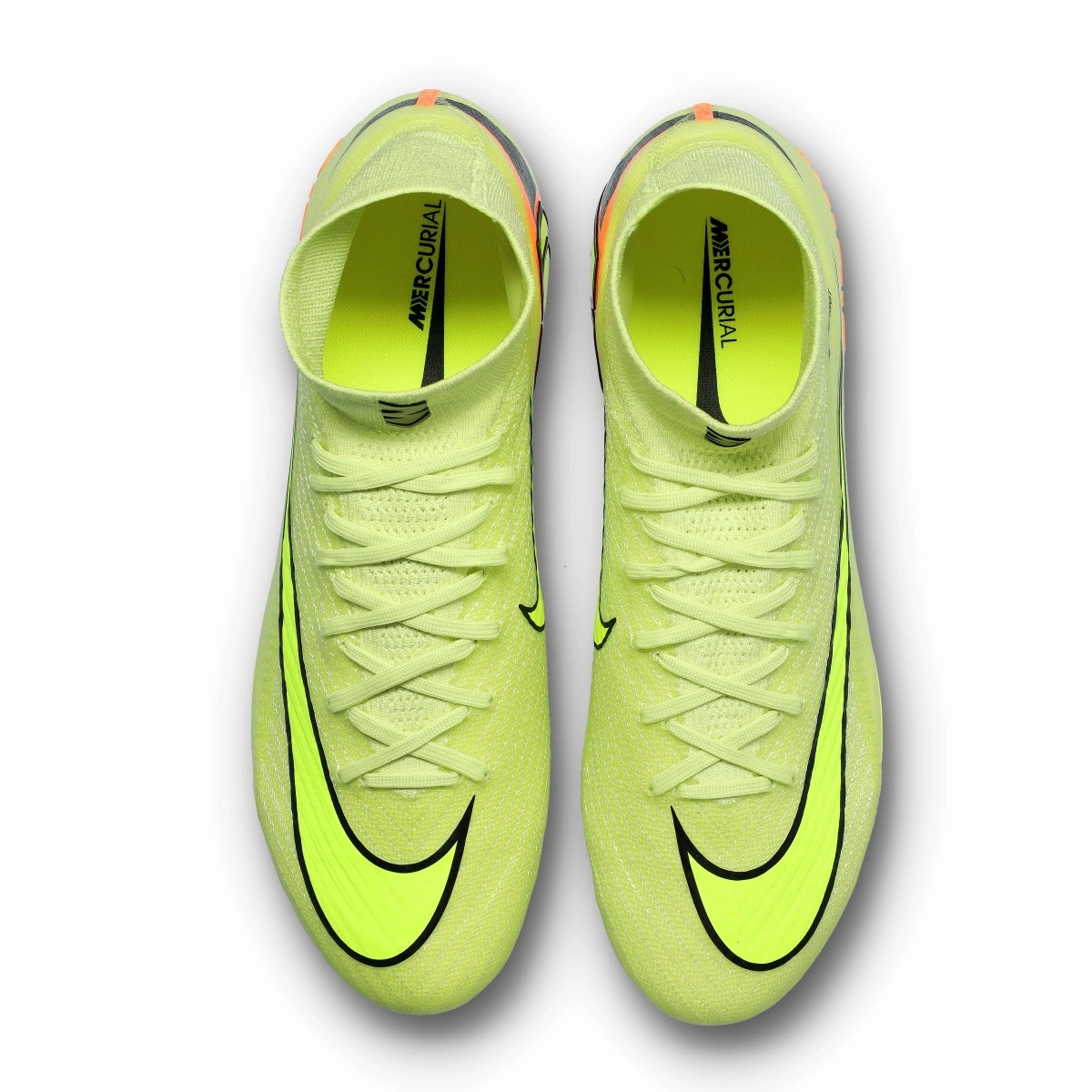 Chuteira Nike Air Zoom Mercurial Superfly 10 Elite SG-Pro