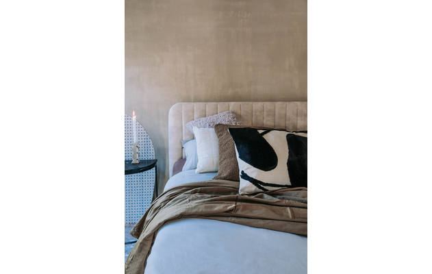 Bedframe Attent