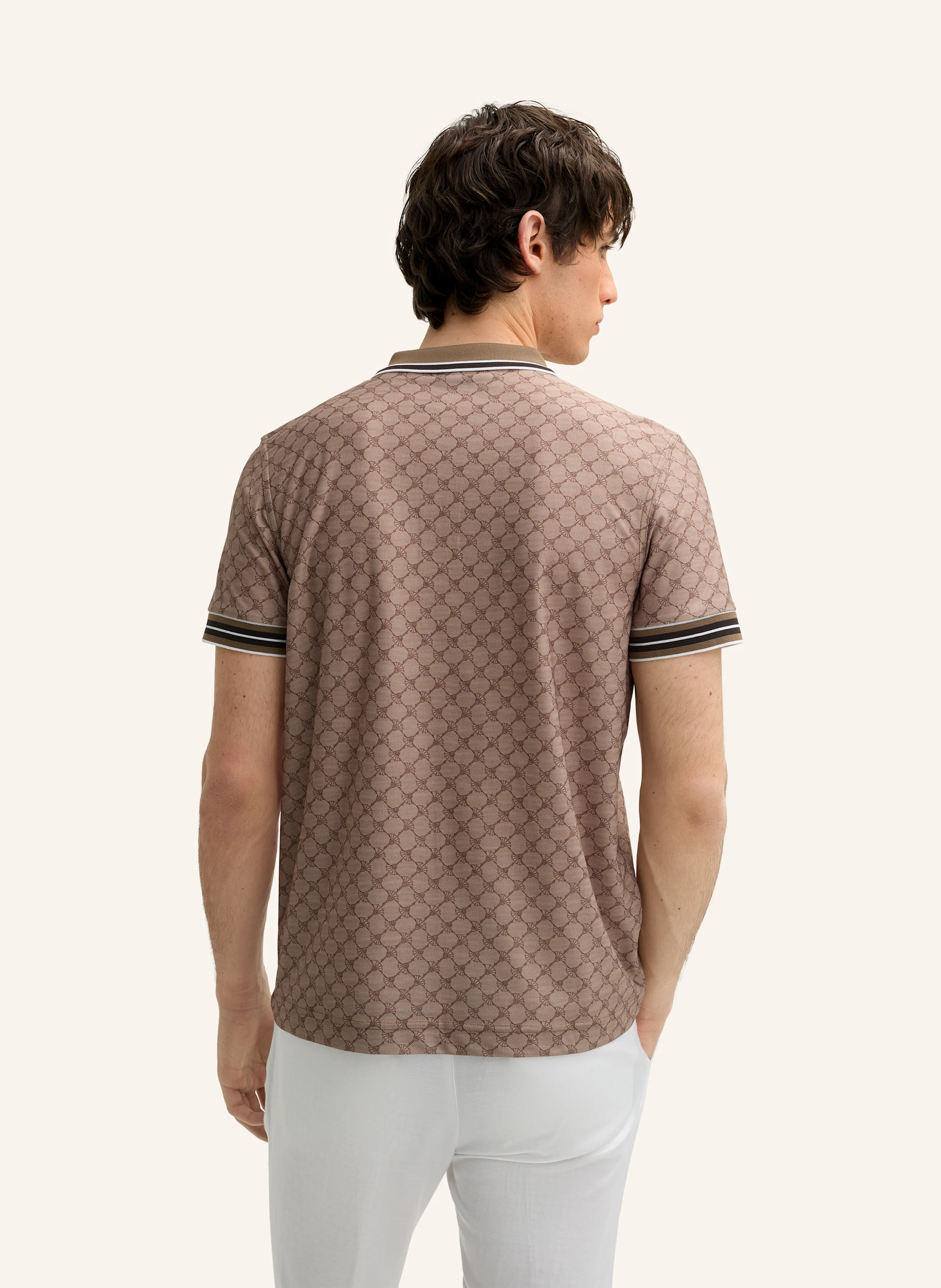 JOOP! Poloshirt Regular Fit