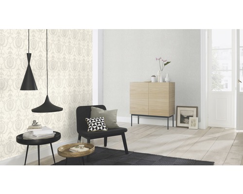 Vliesbehang 532104 Trianon XII ornament