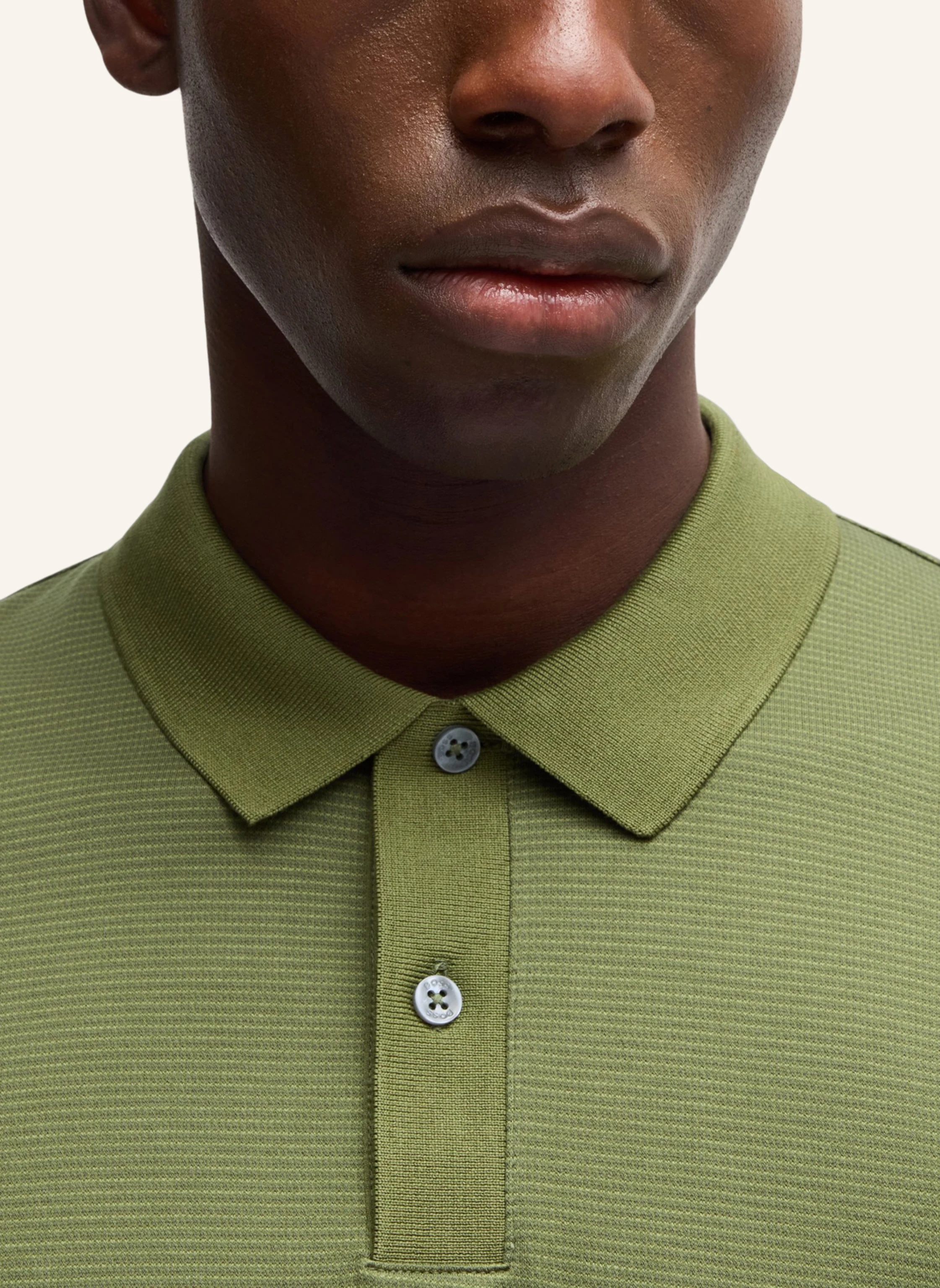 BOSS Poloshirt H-PARLAY 432 Regular Fit