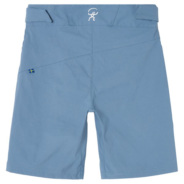Isbjörn - Kid's Fox All Mountain Shorts - Short