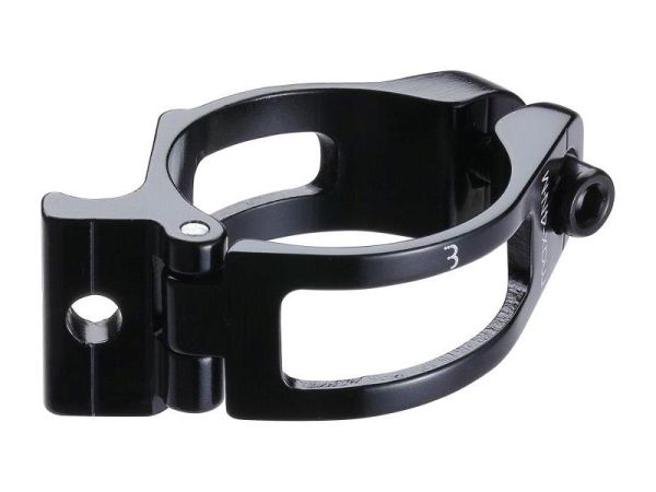 BBB Forskifter Spændebånd, 34,9mm