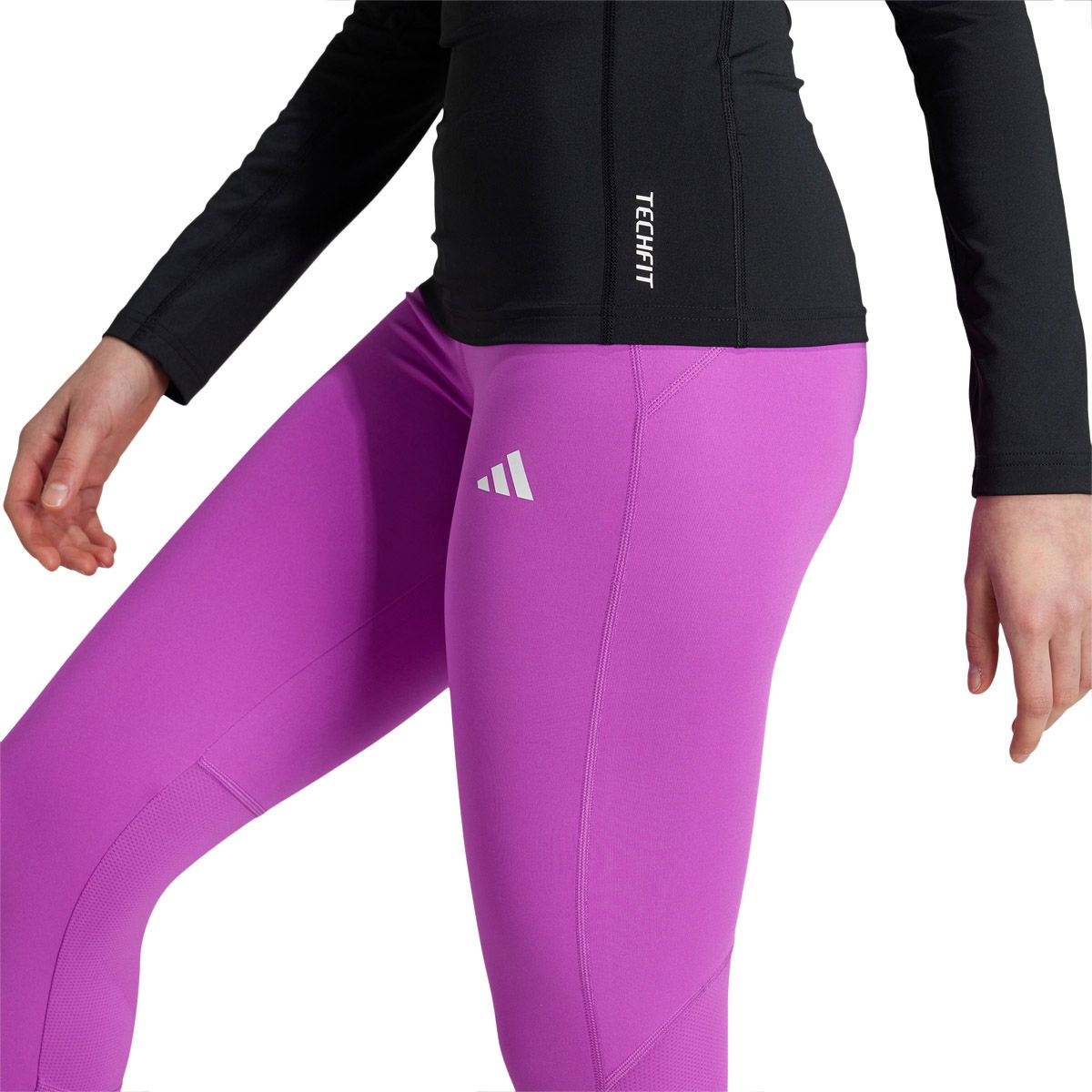 adidas Techfit Træningstights Børn