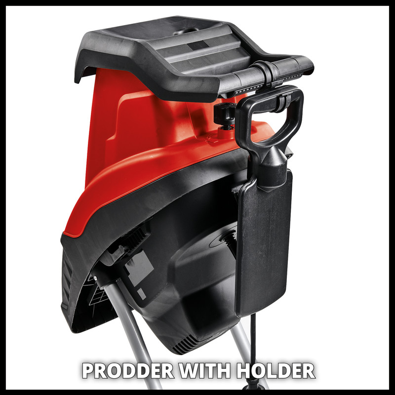 Einhell GC-KS 2540 hakselaar 2.500W