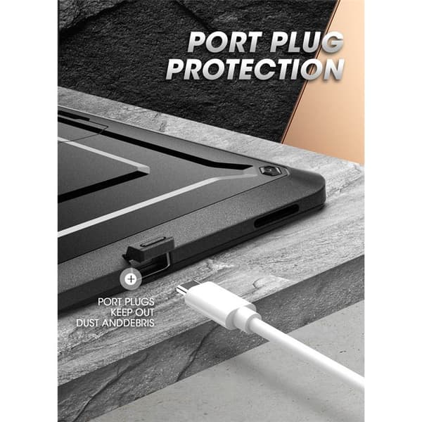 SUPCASE UB Pro deksel Samsung Galaxy Tab S10 Ultra
