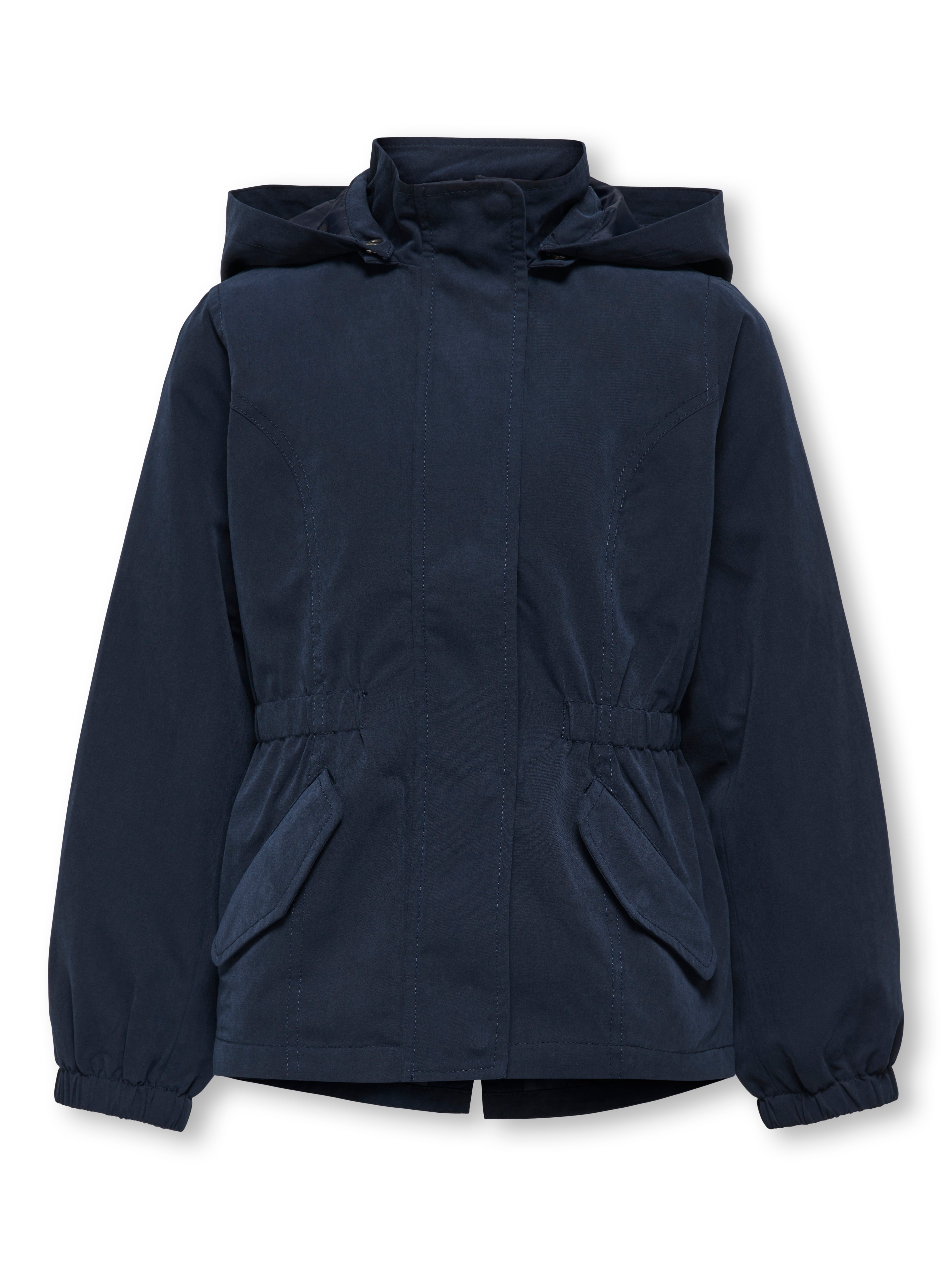 KOGMOCCA Jacke Night Sky