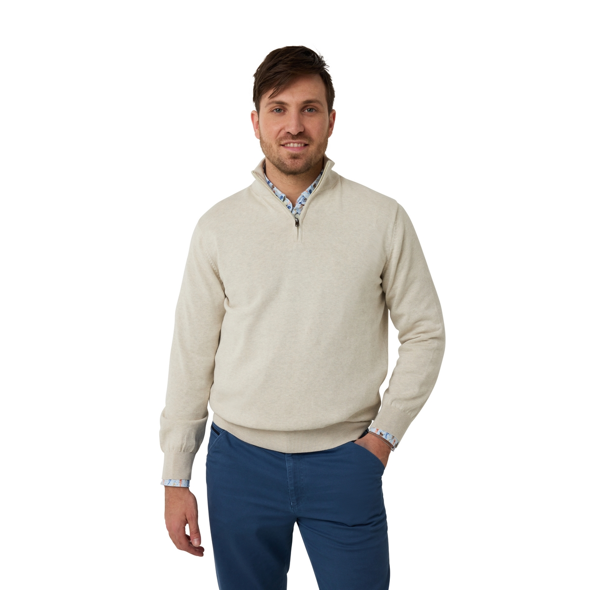 Heren Vest FFKW0175