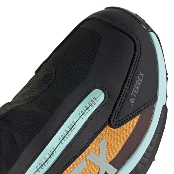 Chaussure de randonnée mid ADIDAS TERREX FREE HIKER 2 C.RDY JAUUSA/ARGMER/TUSEFL