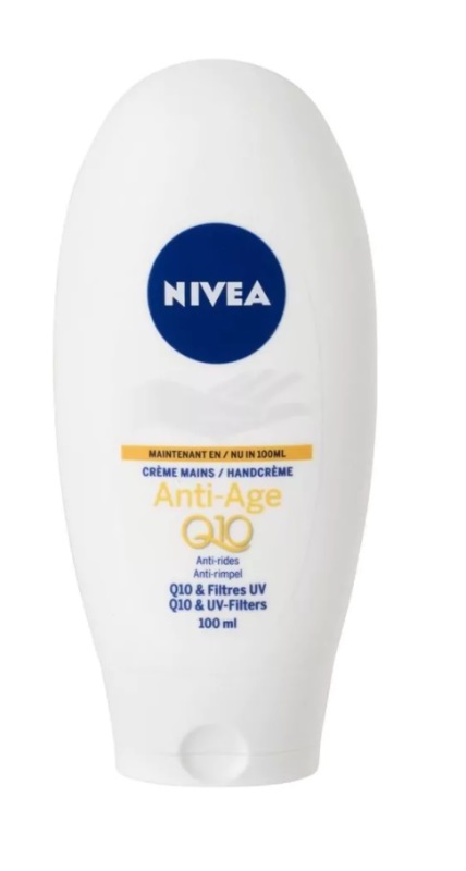 Nivea Handcrème Anti-Age Q10 Plus 75ml