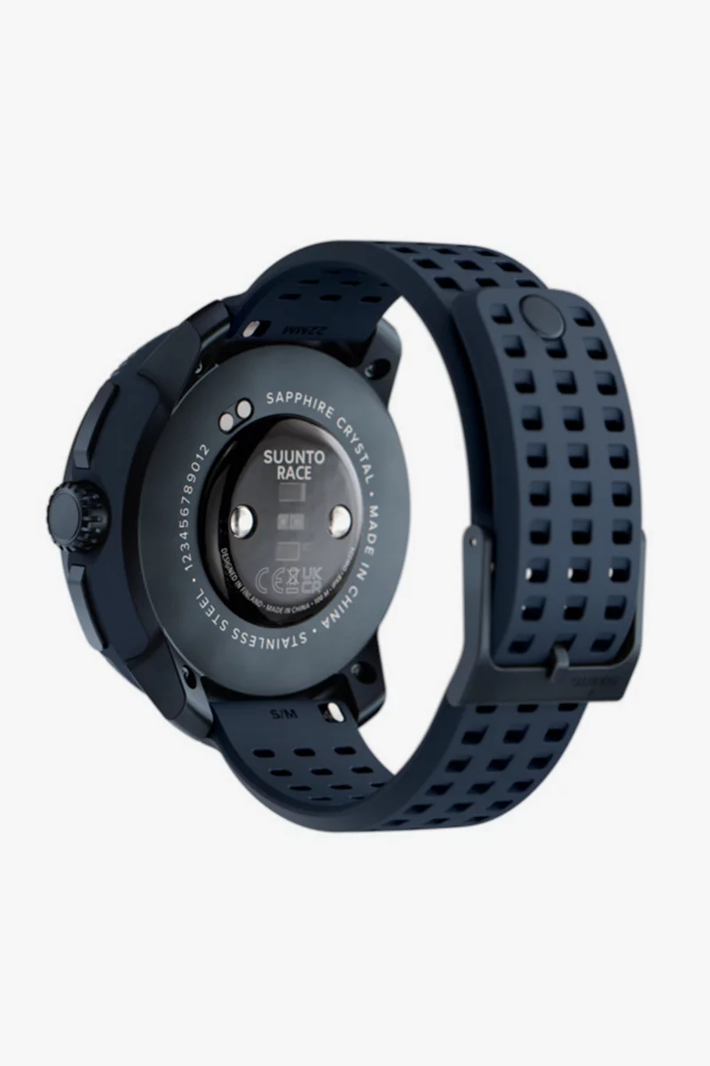 Suunto Race Sportuhr