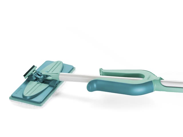 Leifheit Picobello M Gulvvasker 33 cm grøn
