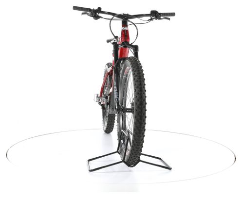 Produit reconditionné - Haibike Sduro FullSeven LT 8.0 Vélo électrique VTT 2021 - Bon Etat