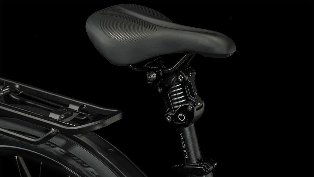 Cube Kathmandu Hybrid SLT 750 Lady black´n´metal kaufen | Bike-Discount