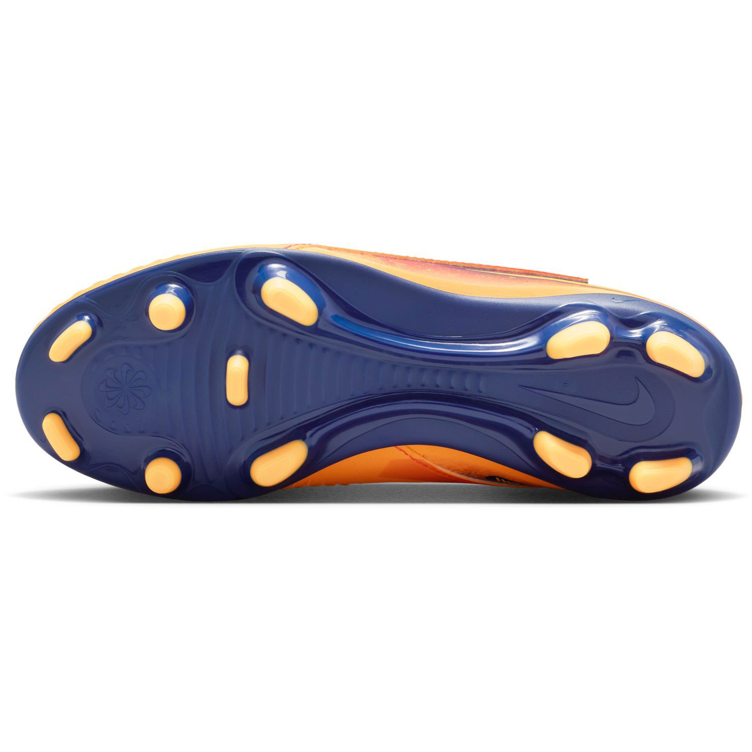 Nike Phantom 6 Low Haaland Club FG/MG Kids