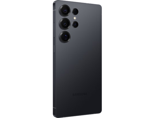 SAMSUNG - Smartphone GALAXY S25 ULTRA 5G 512Go NOIR TITANE