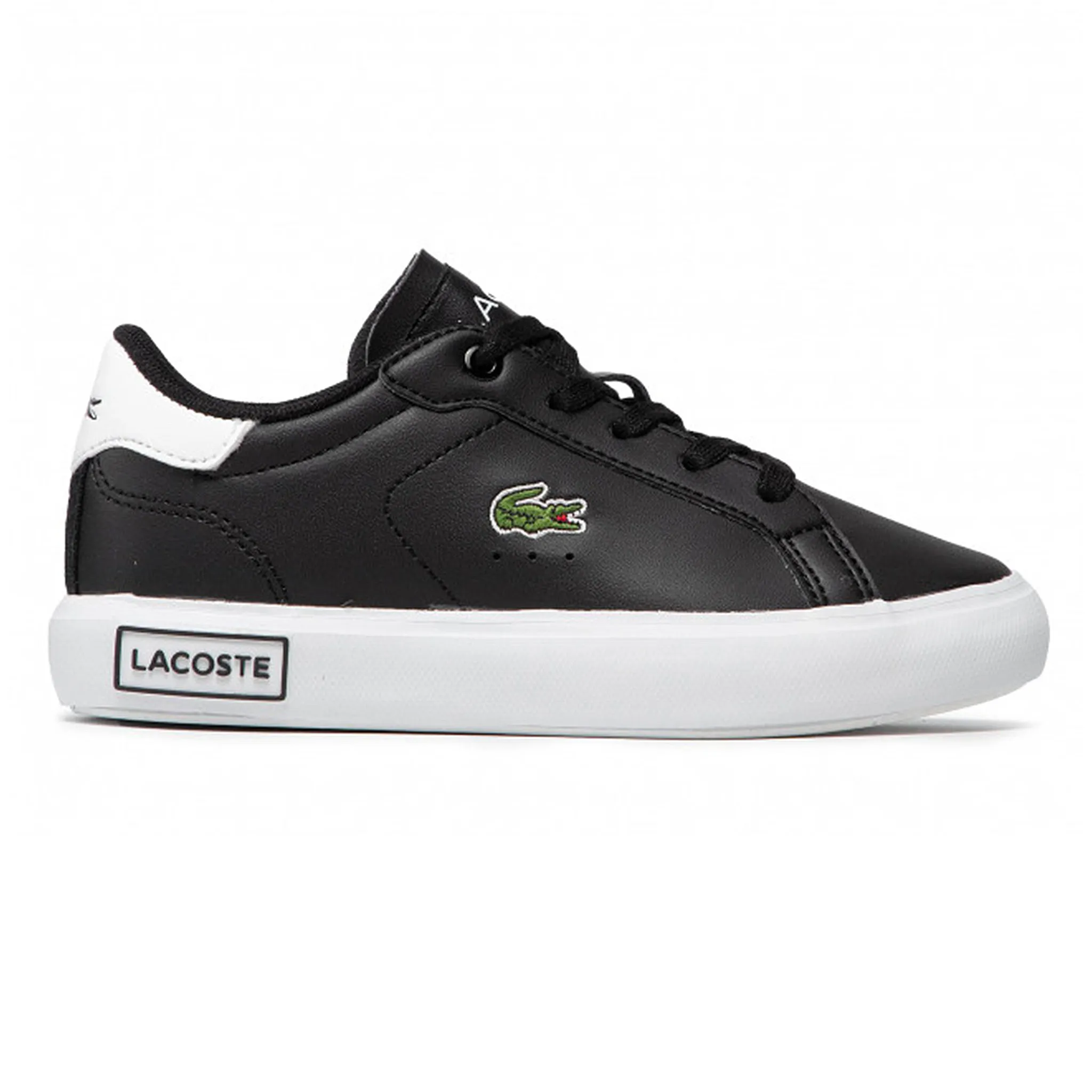 Lacoste Souliers Powercourt Pointures 11-2