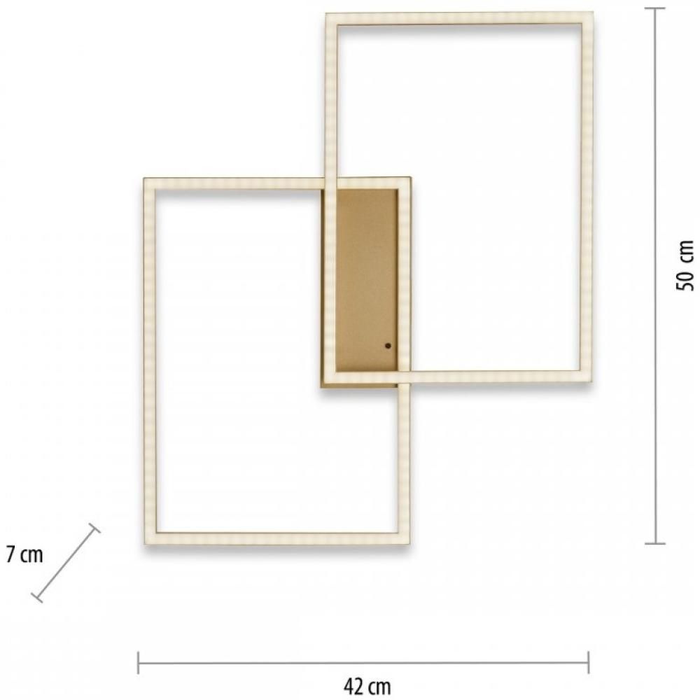 LED-Deckenleuchte 000426068001