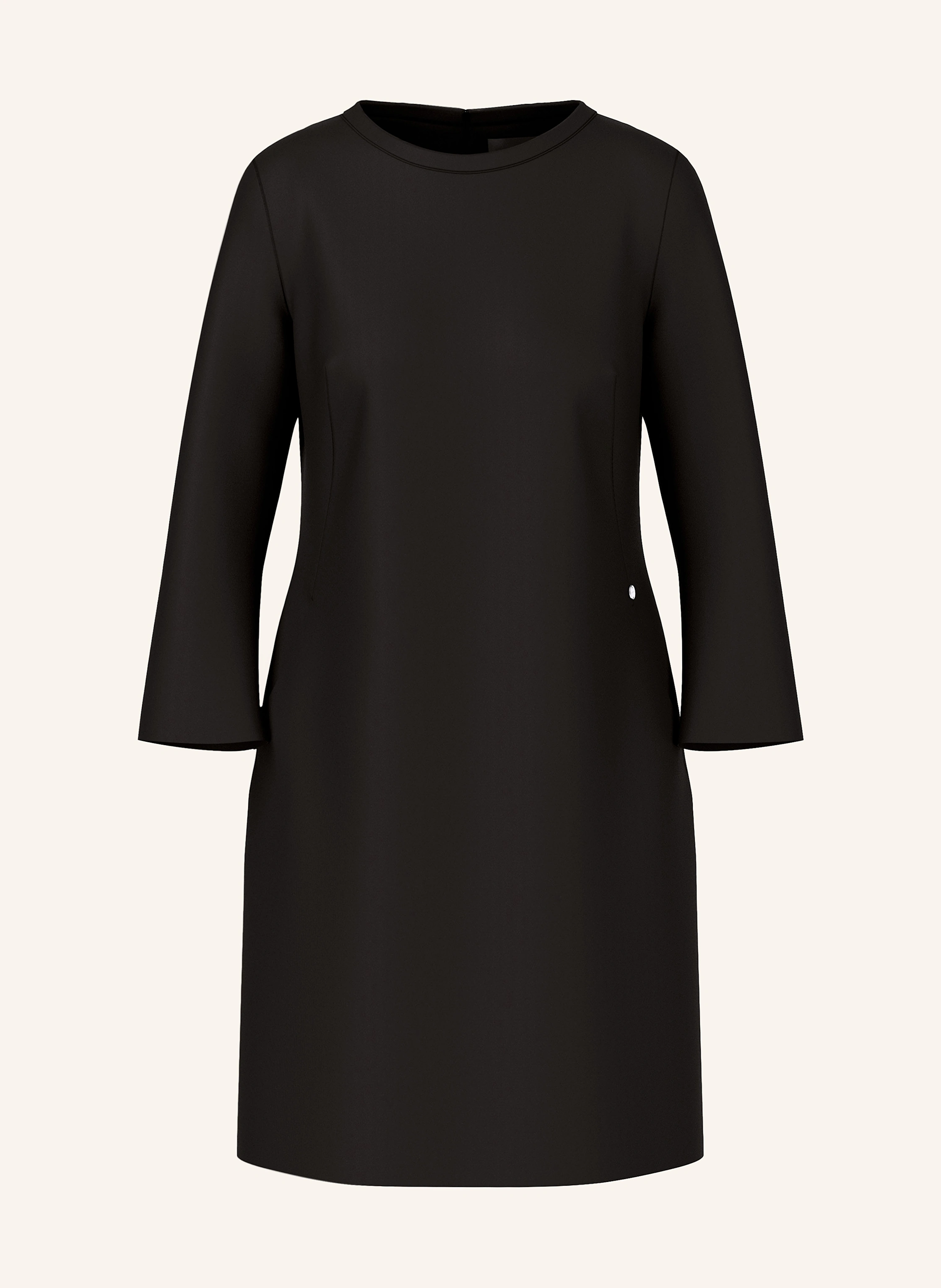 MARC CAIN Jerseykleid mit 3/4-Arm