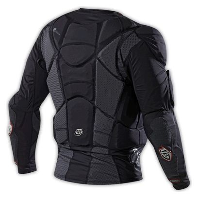 TROY LEE DESIGNS Gilet de Protection Enfant 7855