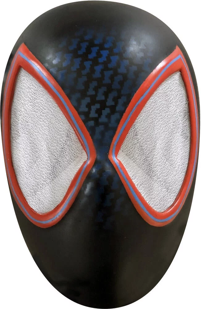 MILES MORALES - DEGUISEMENT MASQUE