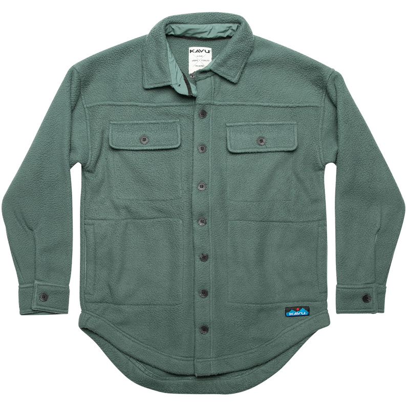 Kavu Damen Northern Sky Jacke