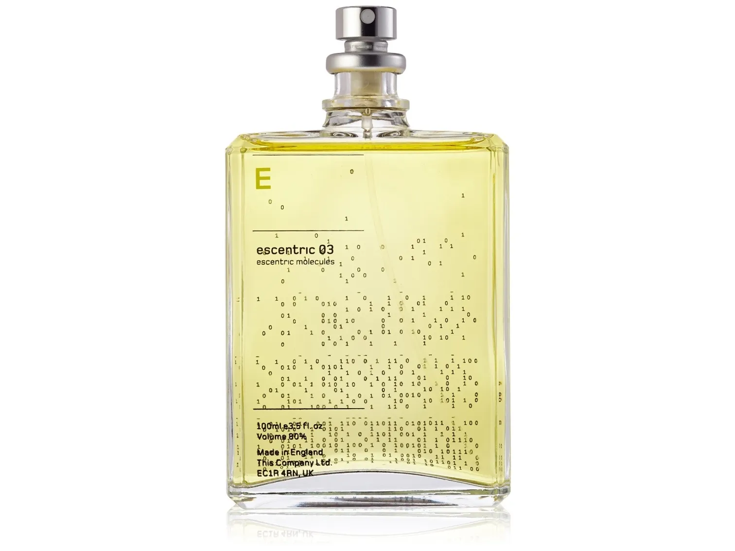 Escentric Molecules Escentric 03 EDT 100ml