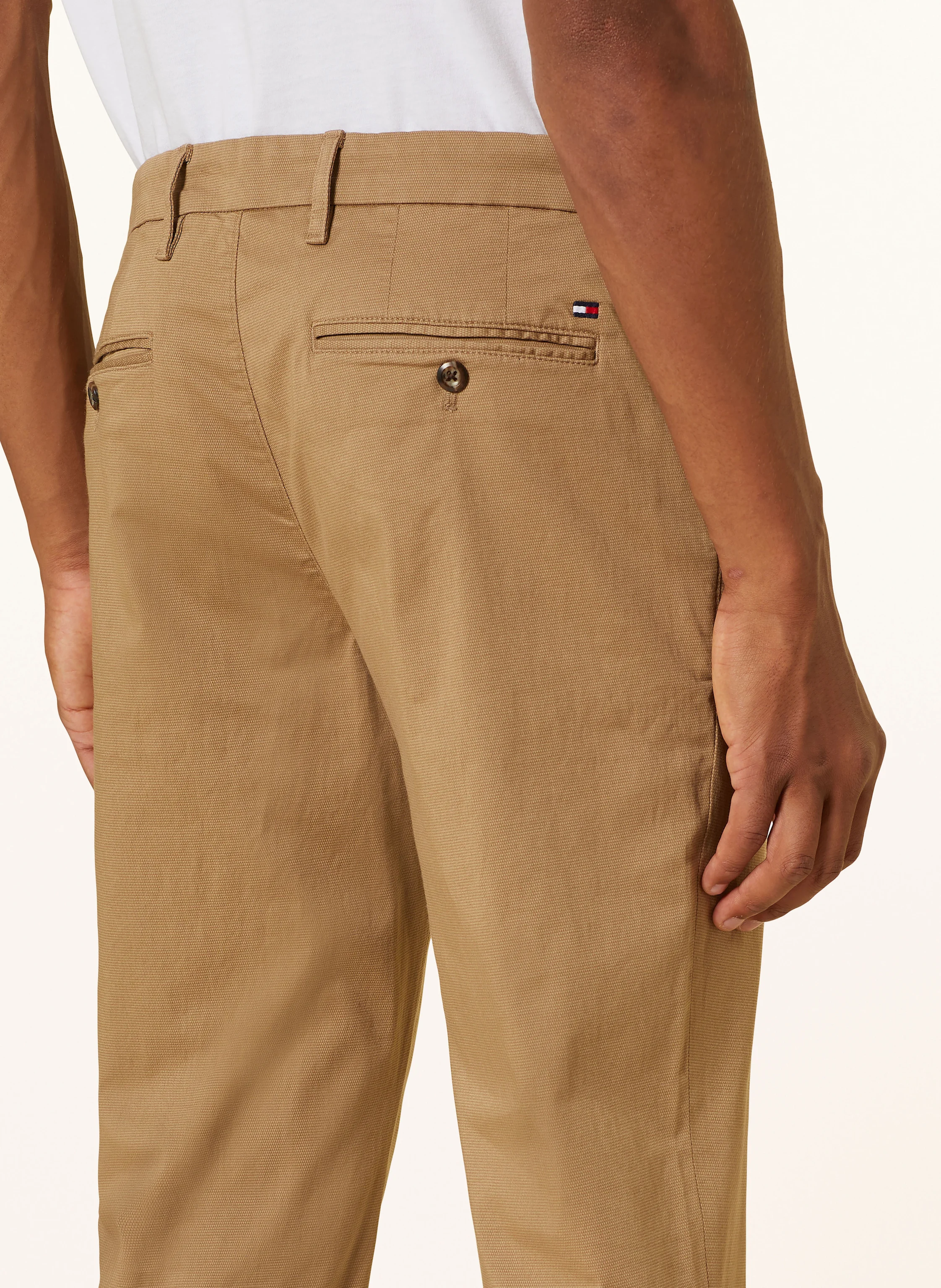 TOMMY HILFIGER Chino DENTON Straight Fit