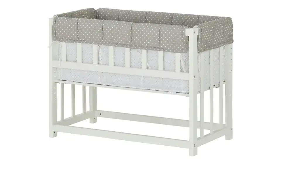 Stubenbett 4-in-1