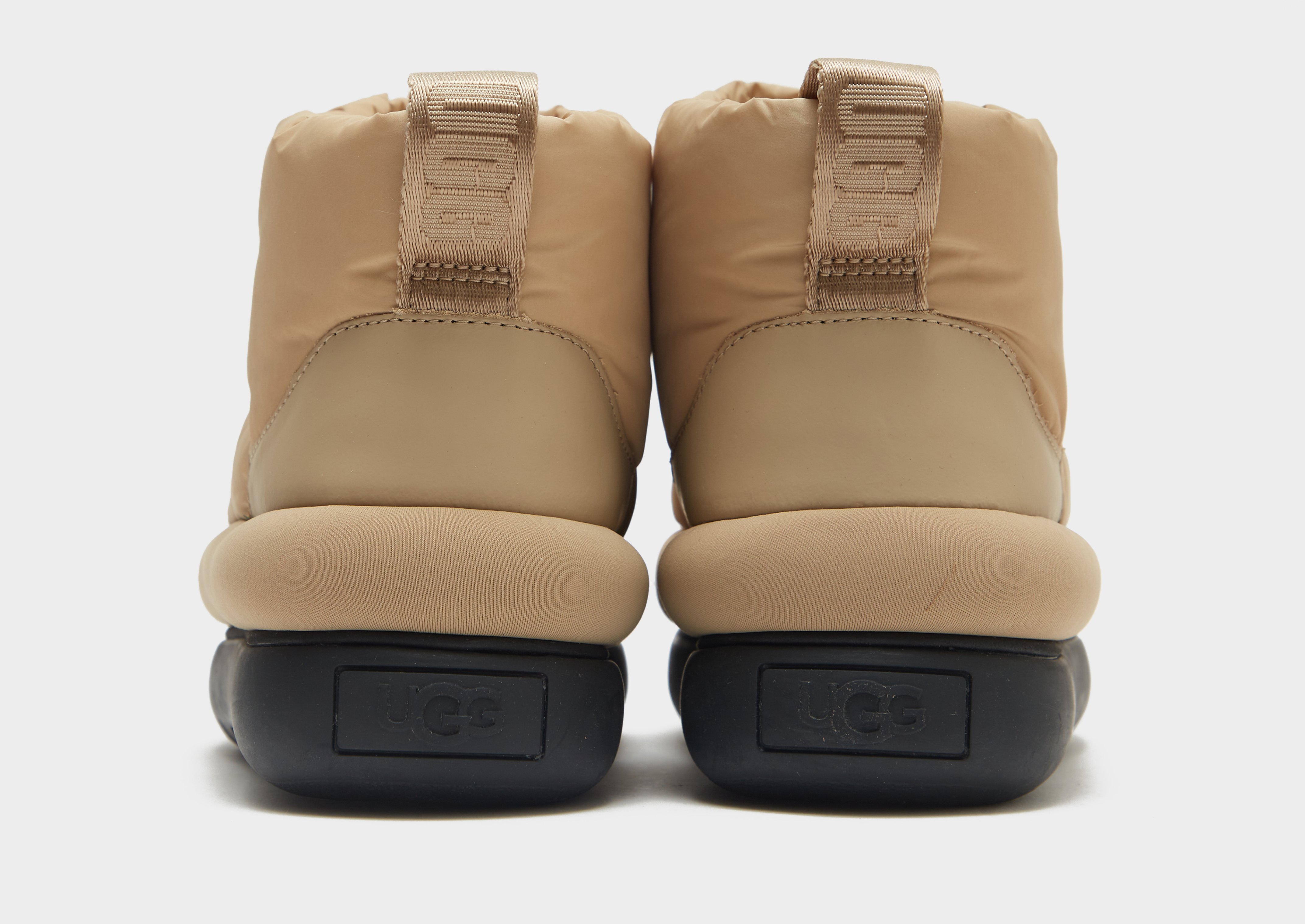 UGG Classic Maxi Mini Femme