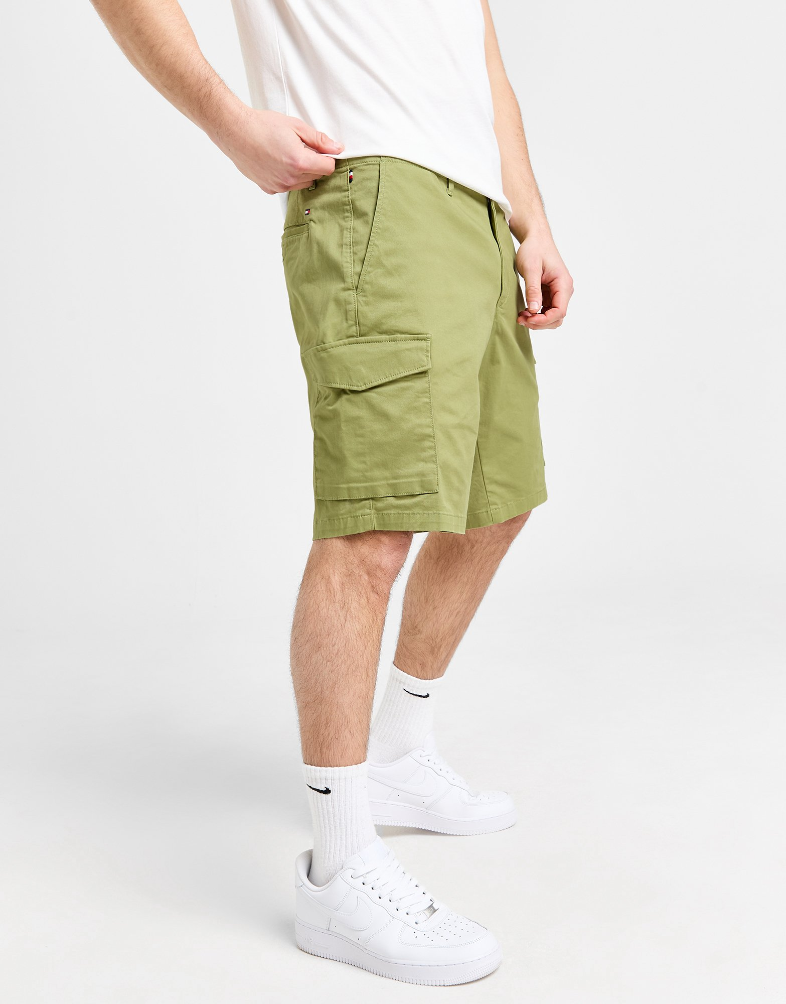 Tommy Hilfiger Short Cargo Harlem Homme