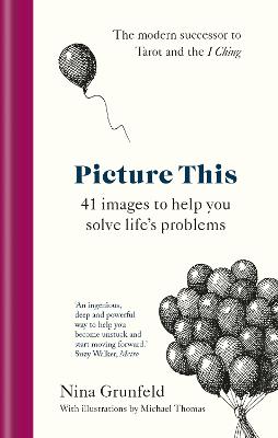 Picture This: 41 images to help you solve life's problems (Hardback)