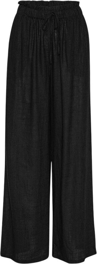 A-VIEW Lerke new pants Black