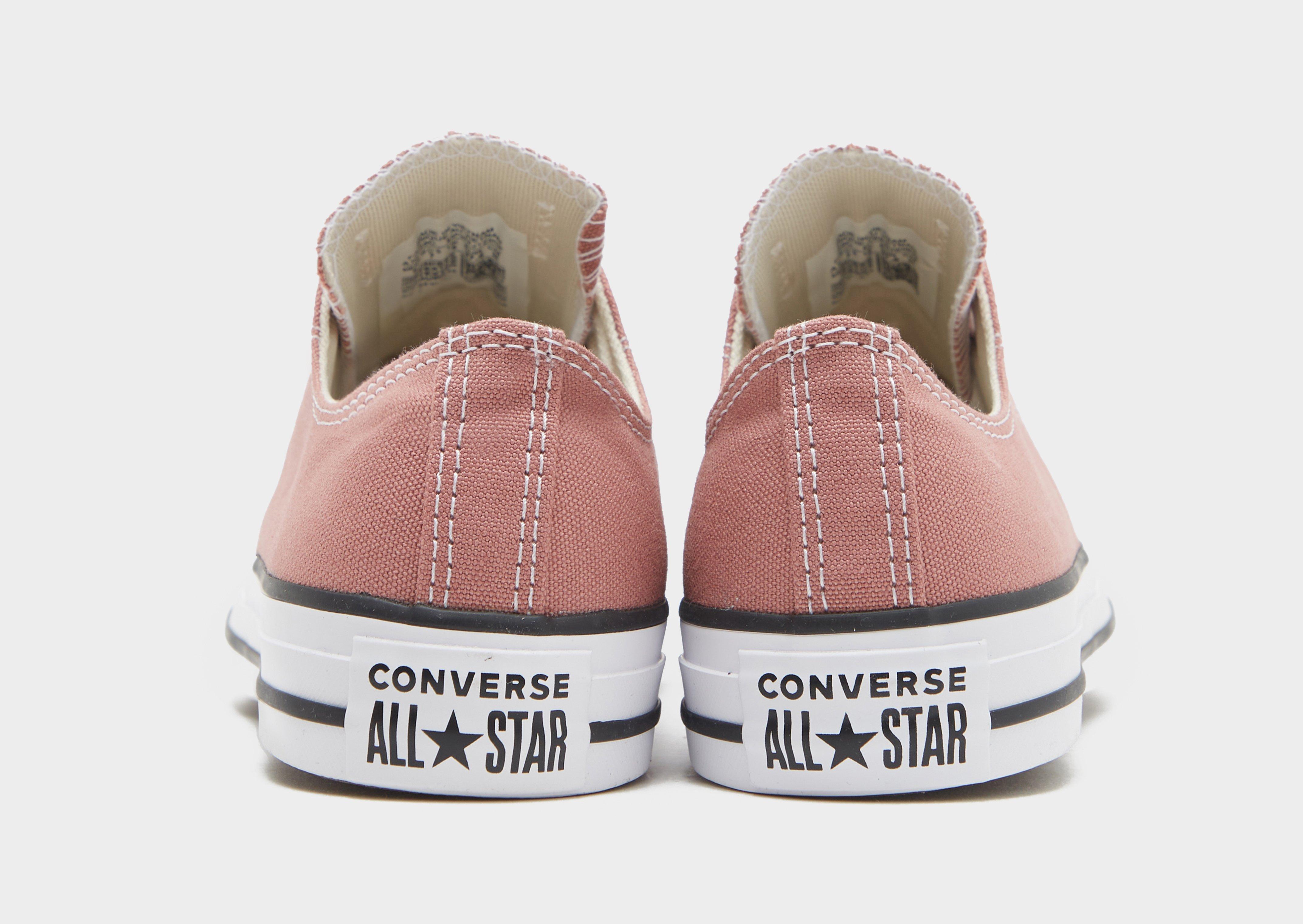 Converse Chuck Taylor All Star Ox Femme