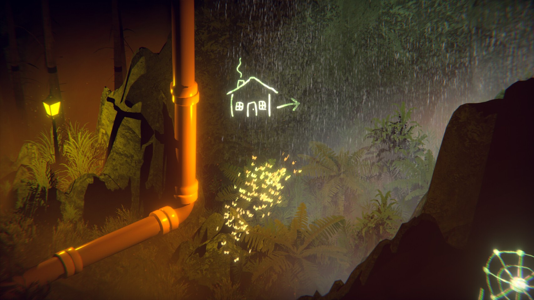 The Forest Quartet- PC