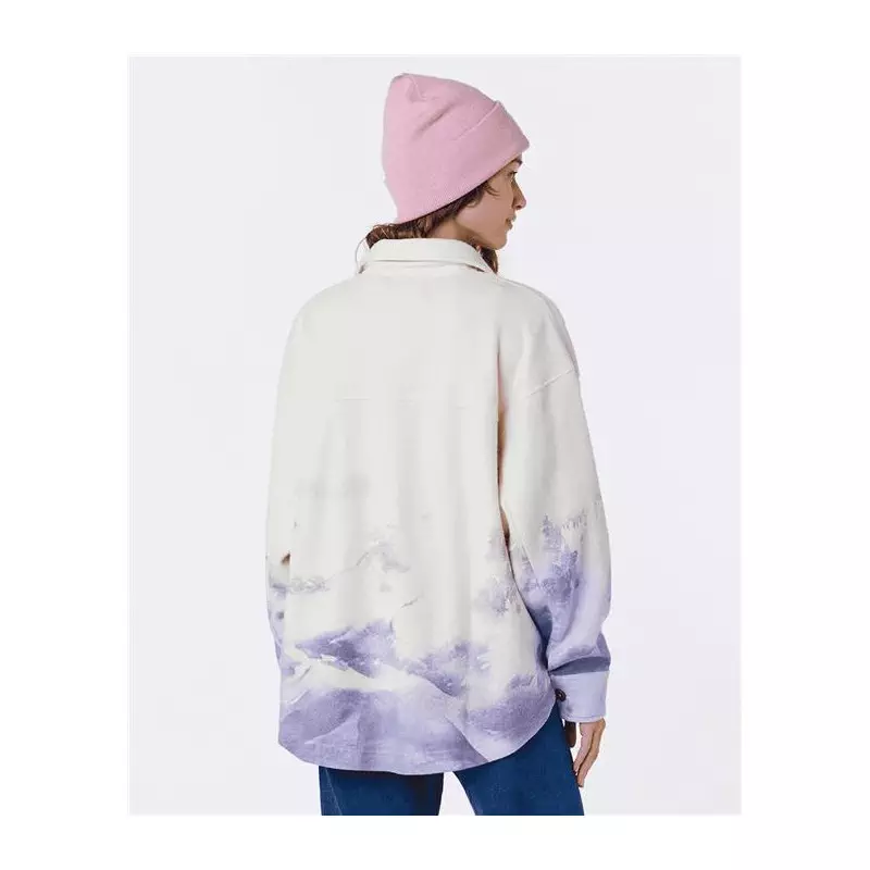 Veste femme RIPCURL Rosal Fleece Multicolor