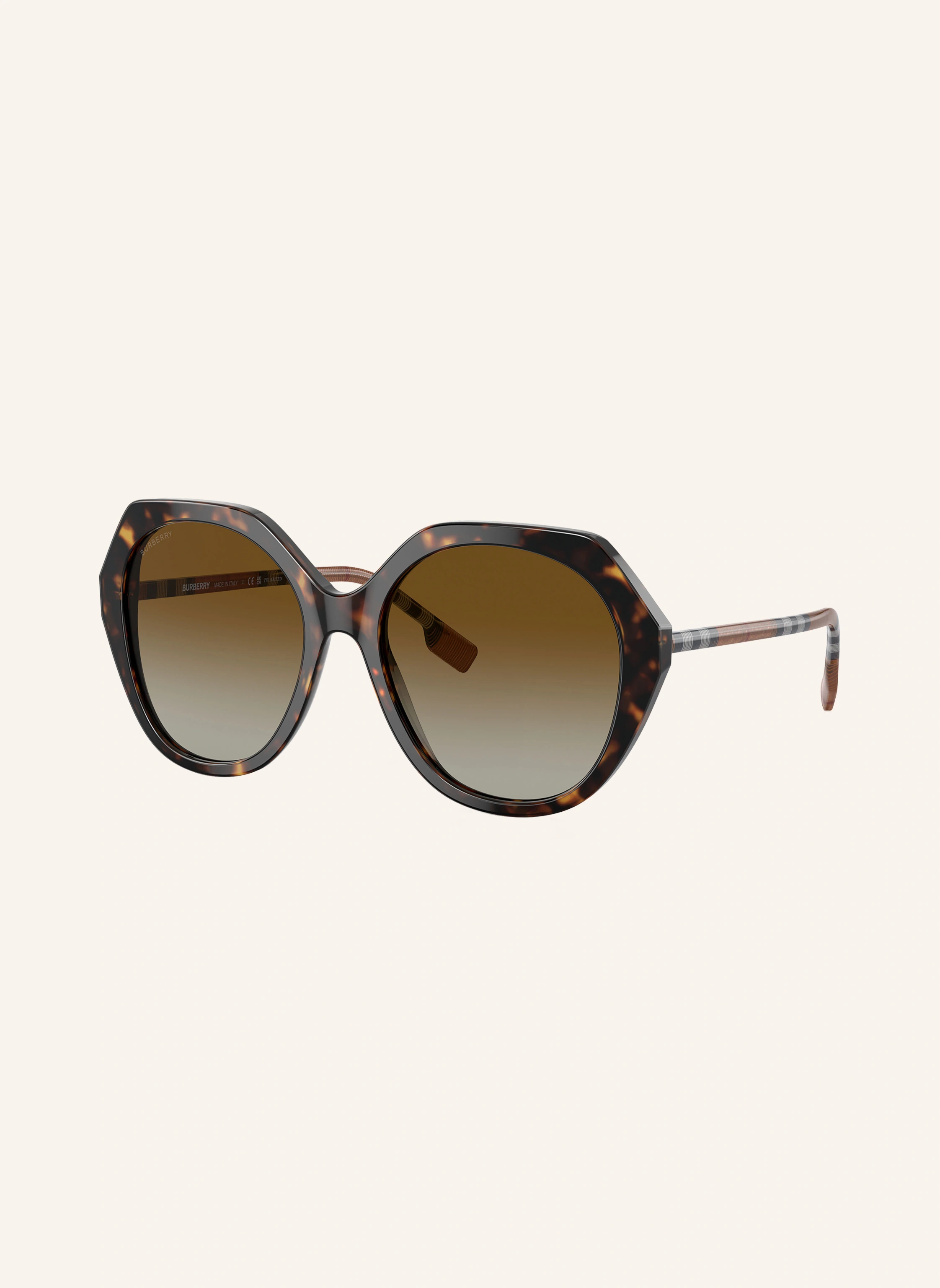 BURBERRY Sonnenbrille BE4375