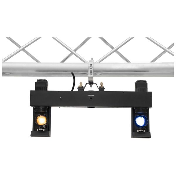 Eurolite LED Twin Scan Bar