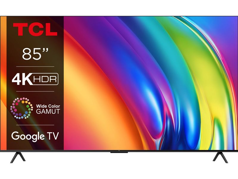 TCL TV 85P745 85