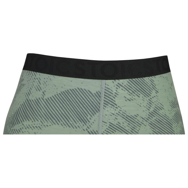 Stoic - Women's MerinoMesh150 SadjemSt. 3/4 Pants - Sous-vêtement mérinos