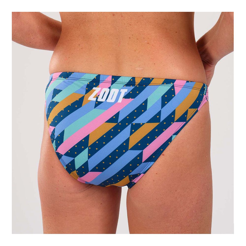 Zoot LTD SWIM - Bas de bikini Femme unbreakable