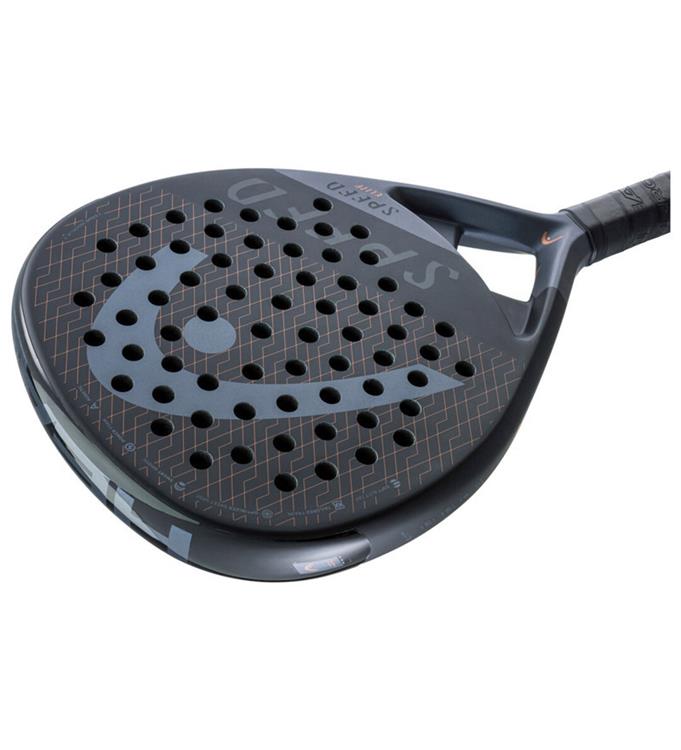 Head Speed Elite 2023 Padelracket