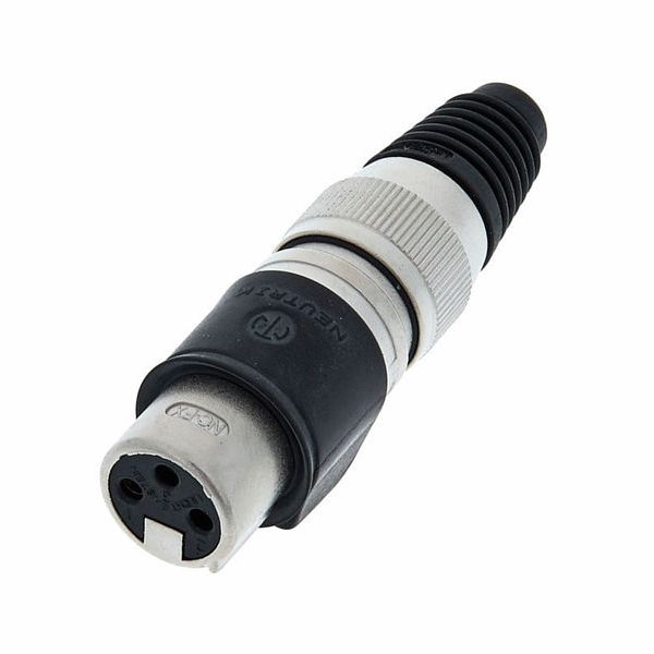 Neutrik NC3 FX-HD