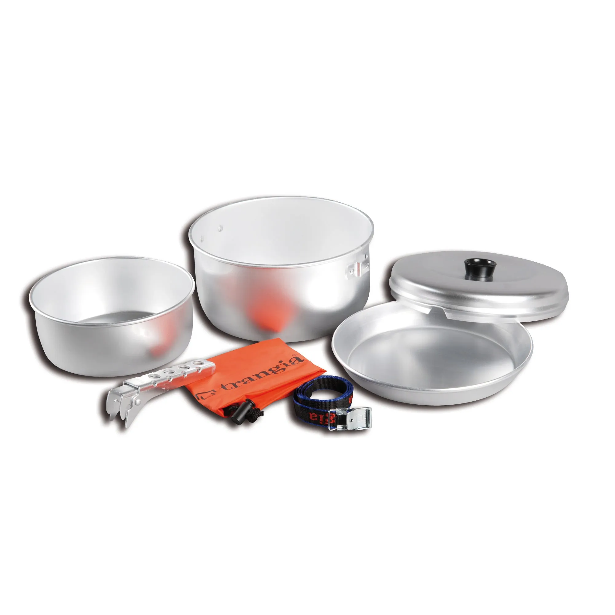 Trangia -  Trangia KSK Topfset