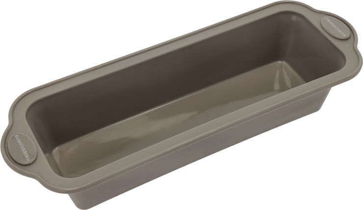 Blomsterberg Brødform 30 cm Latte Silikone Latte