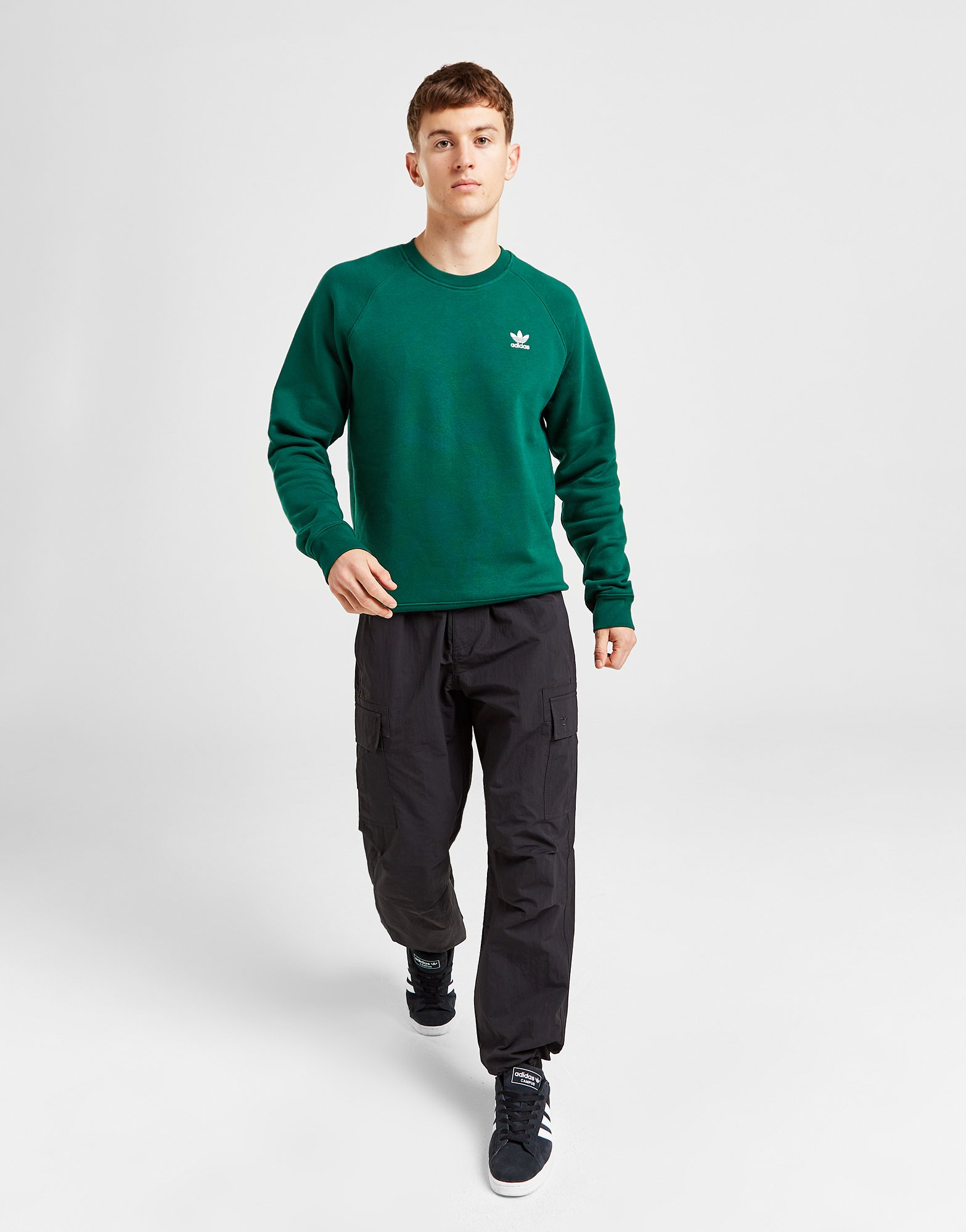 adidas Originals Sweat Essential Homme