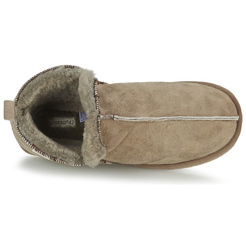 Shepherd - ANTON - Beige