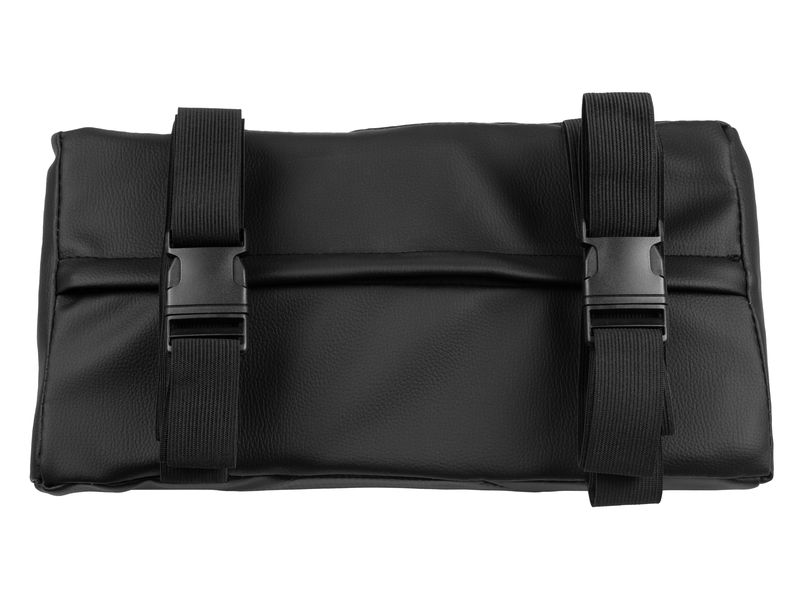 onit Ersatzkissen zu onit Gaming-Stuhl Deepblack 2-teilig Lenden- und Nackenkissen