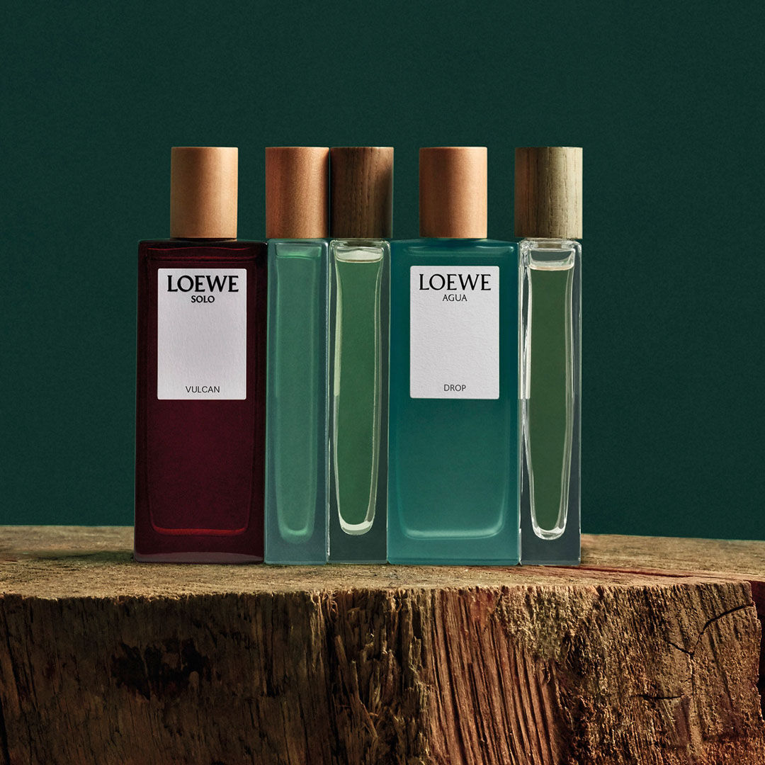 LOEWE LW AGUA DROP Loewe Agua - 100ml