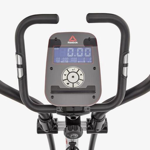 Treinador Reebok A4 Cross Trainer